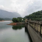 Siruvani Dam Palakkad 